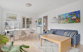 Apartment In Central Holstebro